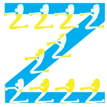 Z