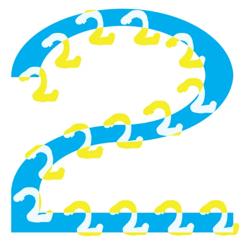 2